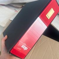 Raccoglietori ufficio registratore dox