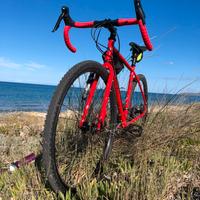 Gravel Genesis Croix de Fer 20