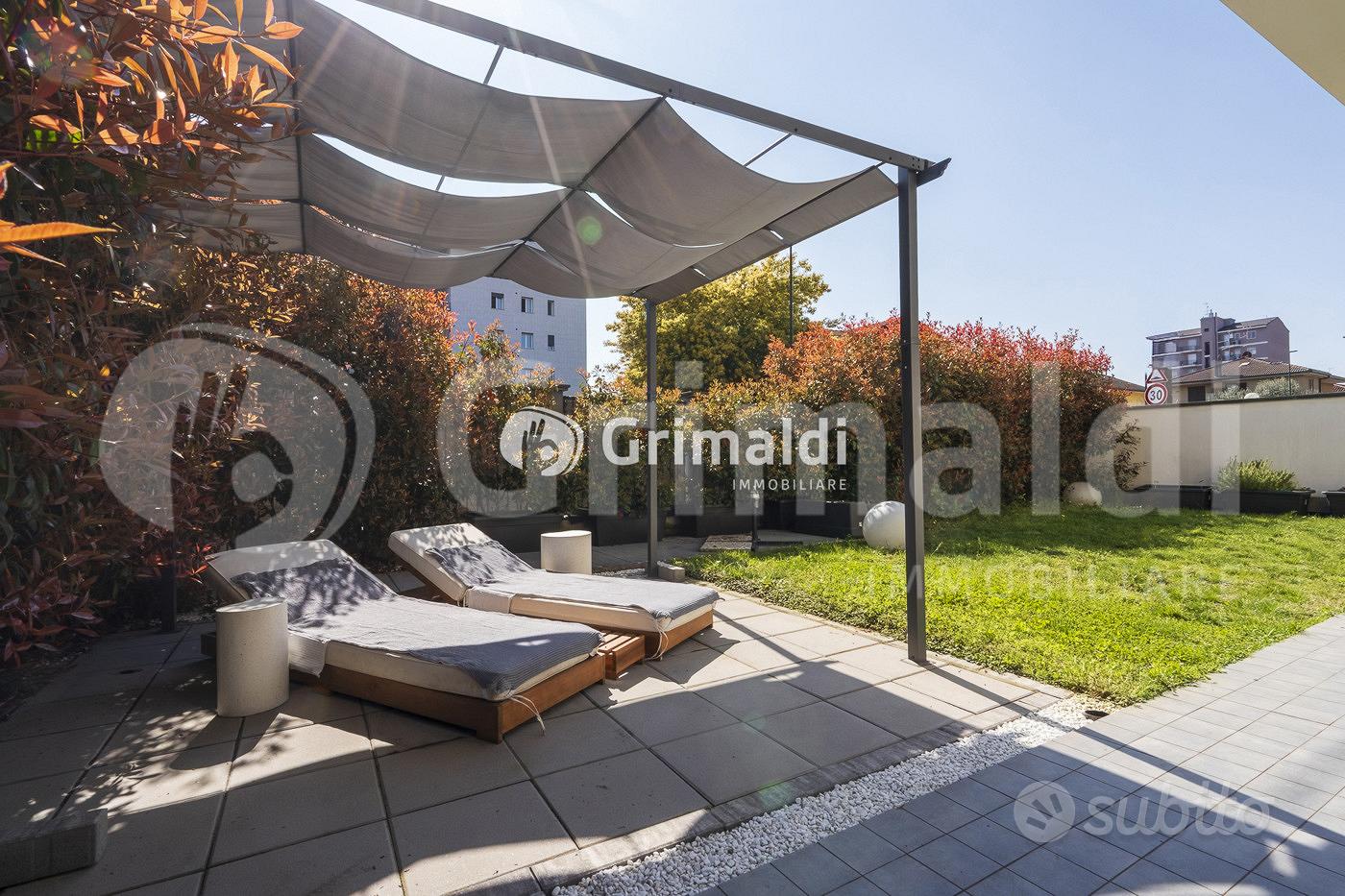 Apartment in Cinisello Balsamo, Nigozza, Borgo Misto - Vista 6