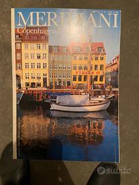 Raccolta rivista I meridiani