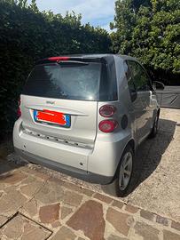 Smart for two
