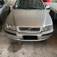 Ricambi usati volvo v40 sw 1.9 diesel d4192t4