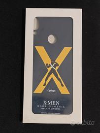 Cover Redmi Note 7 X-Men 