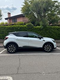 Renault Captur 90 cv 2023 PERFETTA