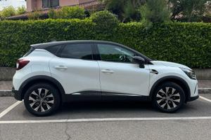 Renault Captur 90 cv 2023 PERFETTA