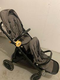 Trio Gemellare Cybex Gazelle S