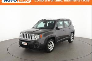 JEEP Renegade VT04169