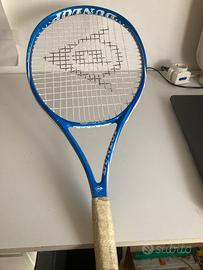 racchetta da tennis dunlop blaze