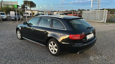 Audi A4 2.0 TDI 120CV F.AP. Start