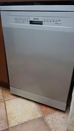 Lavastoviglie smeg