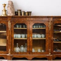 Servant inglese epoca Vittoriana – fine ‘800