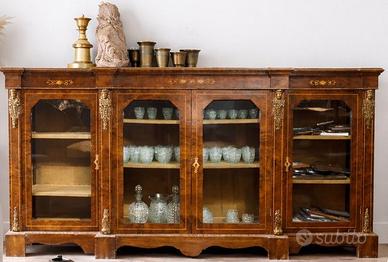 Servant inglese epoca Vittoriana – fine ‘800