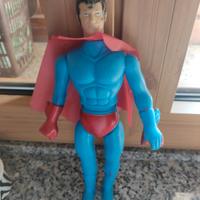 action figure supereroi vintage Superman 