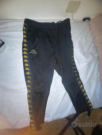 Pantaloni kappa