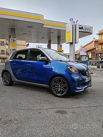 Smart turbo