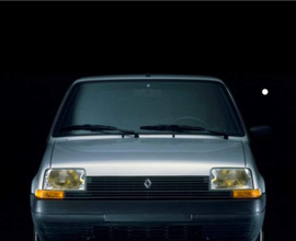 Super 5 tl flash 1,1 1987