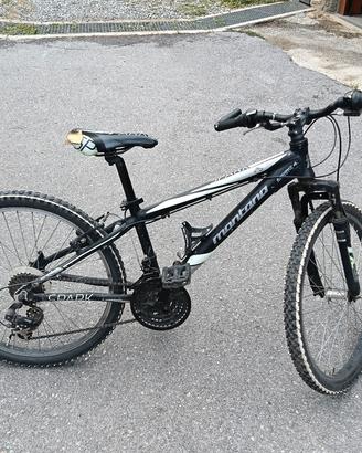 MTB bambino 