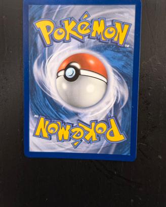 carta pokémon