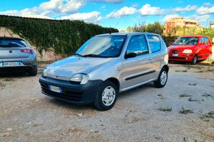 Fiat 600 GPL FULL OPTIONAL BUONE CONDIZIONI