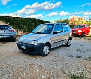 Fiat 600 GPL FULL OPTIONAL BUONE CONDIZIONI