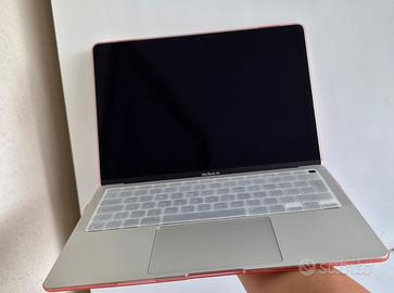 MacBook Air 13" M1 (2021)  Grigio