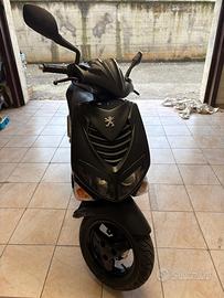 motorino peugeot speedfight 2