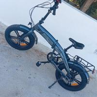 Bici elettrica