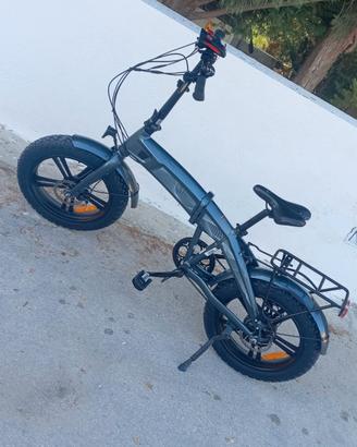 Bici elettrica