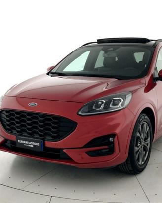 FORD Kuga 1.5 ecoblue ST-Line X 2wd 120cv auto