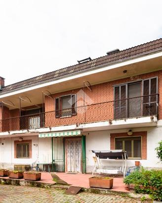 CASA SEMINDIPENDENTE A MORIONDO TORINESE