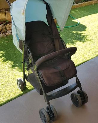 passeggino per bimbi