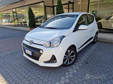 Hyundai i10 1.2 MPI Style 87cv