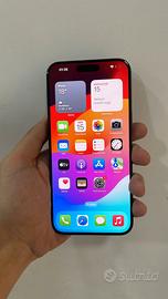 Apple iPhone 15 Pro Max black 512 GB - 8743