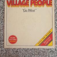 Dusco Vinile VILLAGE PEOPLE