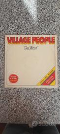 Dusco Vinile VILLAGE PEOPLE