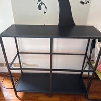Mobile Ikea a 3 ripiani