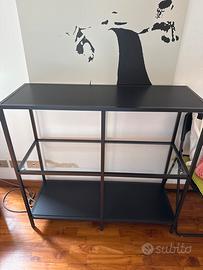 Mobile Ikea a 3 ripiani