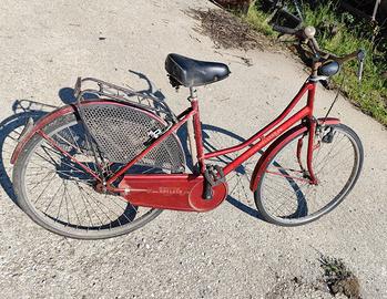 Bici da donna