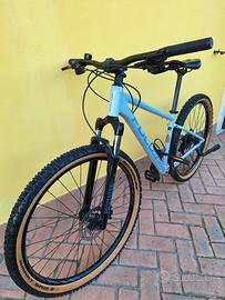 MTB Focus Ruote 29 Alluminio Taglia S