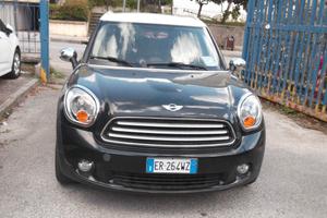 Mini Cooper D Countryman 1.6 ALL4 - 29