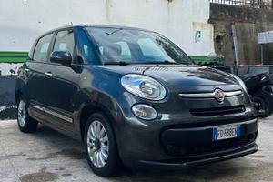 Fiat 500L 1.3 Multijet 95 CV Lounge GMoto Cosenza