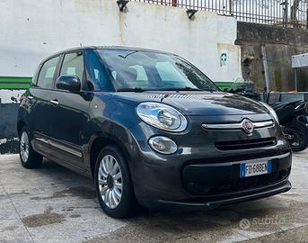 Fiat 500L 1.3 Multijet 95 CV Lounge GMoto Cosenza