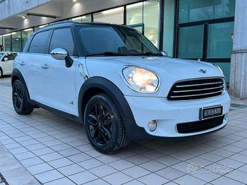 Mini Countryman Cooper D 2.0 D ALL4 Auto