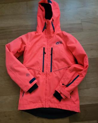 Giacca da sci ragazza XS marca Picture