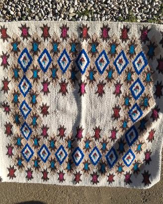 Sottosella da gara, reining - monta western