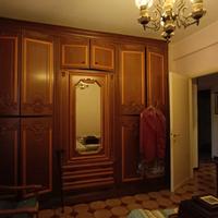 Camera da letto matrimoniale completa