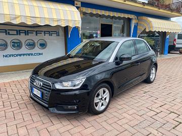 AUDI A1 SPB 1.4 TDI Admired