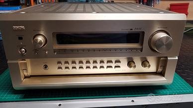 Denon AVC-A1SR gold Full service