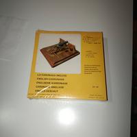 La corona da inglese