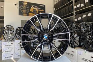 Cerchi Bmw raggio 19 NUOVI cod.93872